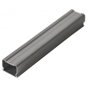 Лага алюминиевая монтажная 28х40 Level Line Lite   